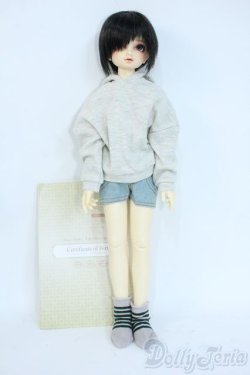 画像9: SDM男の子/F-55　フルチョイス Y-25-10-01-106-YD-ZY