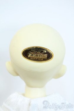 画像5: MSD/F-20ヘッド：フルチョイス Y-25-10-01-108-YD-ZY