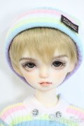 Huajing Doll/吉克 Y-25-10-01-006-YD-ZY