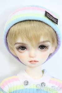 Huajing Doll/吉克 Y-25-10-01-006-YD-ZY