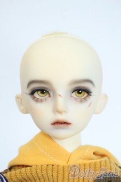 画像4: Charm Doll/Eric　BOY Y-25-10-01-008-YD-ZY