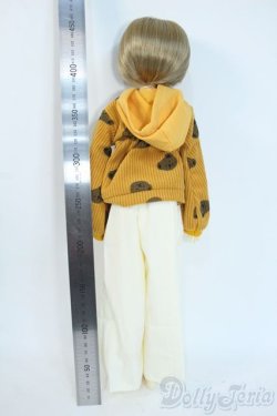 画像8: Charm Doll/Eric　BOY Y-25-10-01-008-YD-ZY