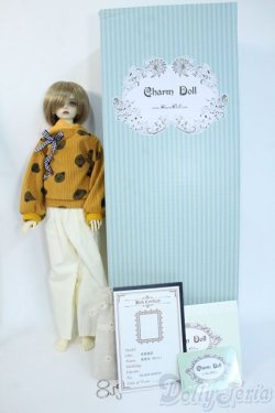 画像9: Charm Doll/Eric　BOY Y-25-10-01-008-YD-ZY
