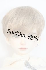 Mystic kids/Francis Y-25-10-01-009-YD-ZY