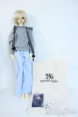 画像9: mystic kids/Gene　Boy Y-25-10-01-010-YD-ZY