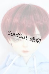 LUTS/Model Delf+Kid Delf head/海外製キャストドール Y-25-10-01-007-YD-ZY