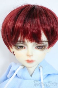 画像1: LUTS/Model Delf+Kid Delf head/海外製キャストドール Y-25-10-01-007-YD-ZY