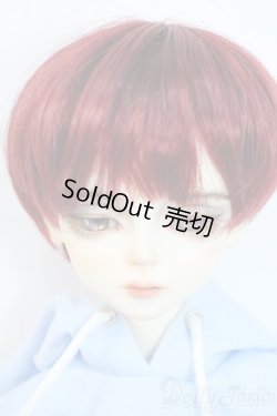 画像1: LUTS/Model Delf+Kid Delf head/海外製キャストドール Y-25-10-01-007-YD-ZY