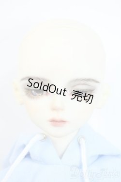 画像4: LUTS/Model Delf+Kid Delf head/海外製キャストドール Y-25-10-01-007-YD-ZY