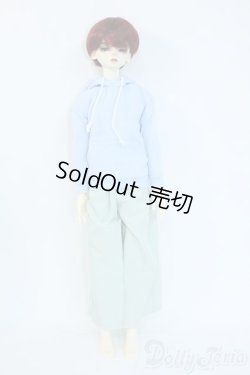 画像7: LUTS/Model Delf+Kid Delf head/海外製キャストドール Y-25-10-01-007-YD-ZY