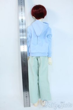 画像8: LUTS/Model Delf+Kid Delf head/海外製キャストドール Y-25-10-01-007-YD-ZY