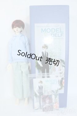 画像9: LUTS/Model Delf+Kid Delf head/海外製キャストドール Y-25-10-01-007-YD-ZY