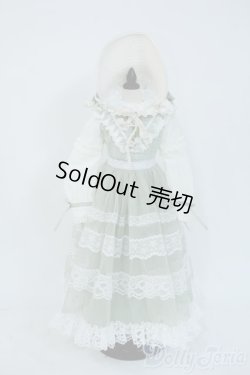 画像1: SDM/OF:すずらんドレスセット・ミニ Y-25-09-17-130-YD-ZY