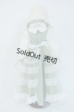 画像2: SDM/OF:すずらんドレスセット・ミニ Y-25-09-17-130-YD-ZY