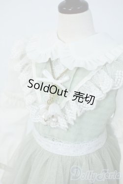 画像3: SDM/OF:すずらんドレスセット・ミニ Y-25-09-17-130-YD-ZY