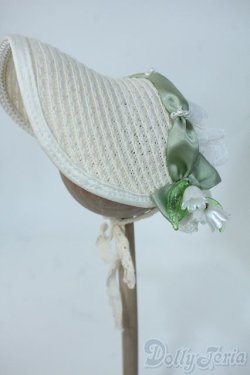 画像4: SDM/OF:すずらんドレスセット・ミニ Y-25-09-17-130-YD-ZY