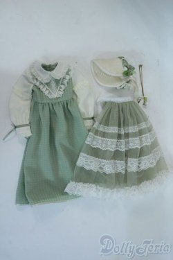 画像5: SDM/OF:すずらんドレスセット・ミニ Y-25-09-17-130-YD-ZY