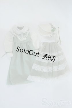 画像5: SDM/OF:すずらんドレスセット・ミニ Y-25-09-17-130-YD-ZY