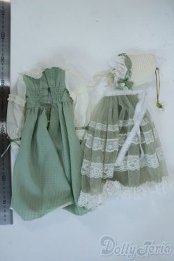 画像6: SDM/OF:すずらんドレスセット・ミニ Y-25-09-17-130-YD-ZY