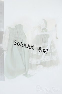 画像6: SDM/OF:すずらんドレスセット・ミニ Y-25-09-17-130-YD-ZY