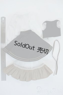 画像6: SDM＆MSD/OF:ノーブルグレーエンブロイダリーGirl・ミニ Y-25-09-17-133-YD-ZY