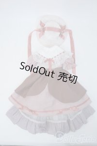 MSD/OF シュクル・ロゼ・ミニ（ボークス） Y-25-09-17-139-YD-ZY