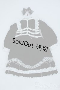 SD/OF:Eternal Embrace（黒） Y-25-09-17-109-YD-ZY