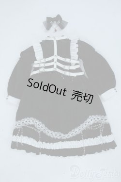 画像1: SD/OF:Eternal Embrace（黒） Y-25-09-17-109-YD-ZY