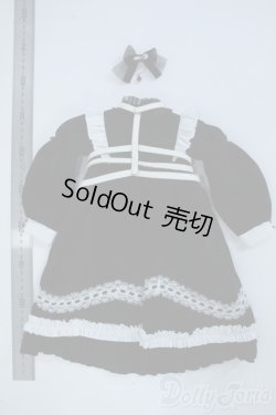 画像2: SD/OF:Eternal Embrace（黒） Y-25-09-17-109-YD-ZY