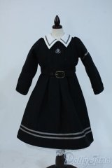 MSD(SDM)/OF:灰ばら女学院初等科制服 Y-25-09-17-134-YD-ZY