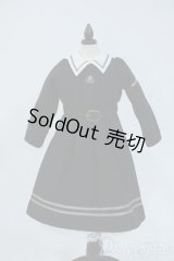 MSD(SDM)/OF:灰ばら女学院初等科制服 Y-25-09-17-134-YD-ZY