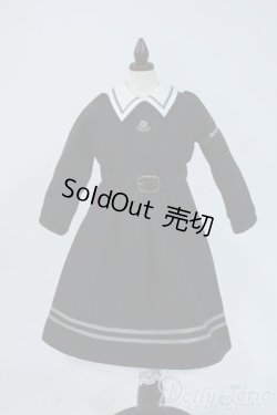 画像1: MSD(SDM)/OF:灰ばら女学院初等科制服 Y-25-09-17-134-YD-ZY