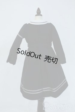 画像2: MSD(SDM)/OF:灰ばら女学院初等科制服 Y-25-09-17-134-YD-ZY