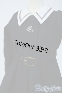 画像3: MSD(SDM)/OF:灰ばら女学院初等科制服 Y-25-09-17-134-YD-ZY