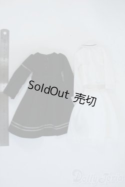 画像5: MSD(SDM)/OF:灰ばら女学院初等科制服 Y-25-09-17-134-YD-ZY