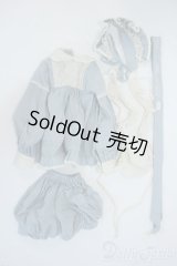 SDGrB＆SD13男の子/OF:衣装セット Y-25-09-17-143-YD-ZY