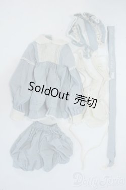 画像1: SDGrB＆SD13男の子/OF:衣装セット Y-25-09-17-143-YD-ZY