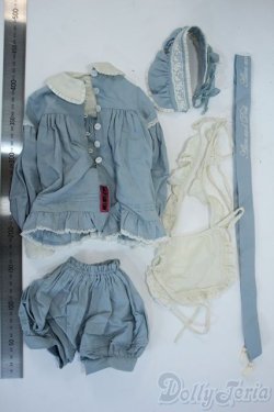 画像2: SDGrB＆SD13男の子/OF:衣装セット Y-25-09-17-143-YD-ZY