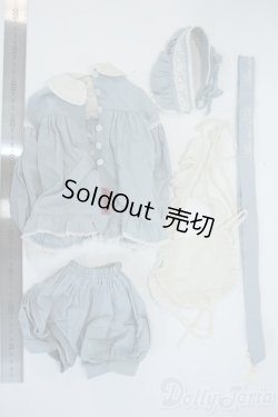 画像2: SDGrB＆SD13男の子/OF:衣装セット Y-25-09-17-143-YD-ZY