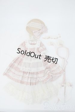 画像1: MSD/OF:RoseGardenセット:Melody.C様製 Y-25-09-17-140-YD-ZY