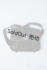 SD/OF:灰ばら女学院 指定かばん(ボークス) Y-25-09-17-146-YD-ZY