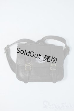 画像1: SD/OF:灰ばら女学院 指定かばん(ボークス) Y-25-09-17-146-YD-ZY
