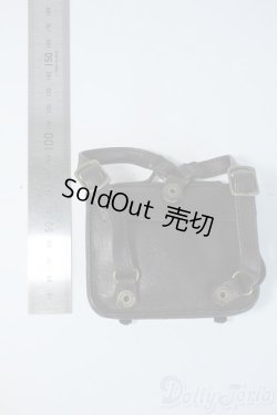 画像2: SD/OF:灰ばら女学院 指定かばん(ボークス) Y-25-09-17-146-YD-ZY