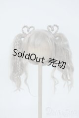 9-10inch/ウィッグ Y-25-09-17-152-YD-ZY