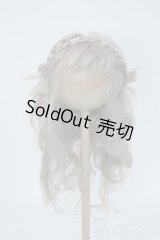 9-10inch/ウィッグ Y-25-09-17-151-YD-ZY