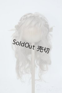 9-10inch/ウィッグ Y-25-09-17-151-YD-ZY