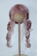 9-10inch/ウィッグ Y-25-09-17-150-YD-ZY