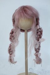 9-10inch/ウィッグ Y-25-09-17-150-YD-ZY