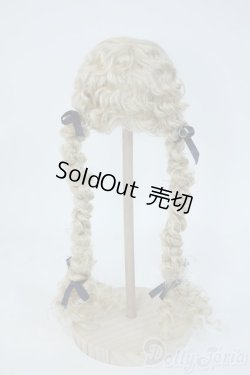 画像2: 8inch/ウィッグ Y-25-09-17-148-YD-ZY