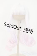 8-9inch/ウィッグ Y-26-02-04-206-YD-ZY